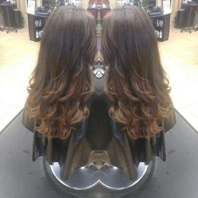 Balayage by Roxanne