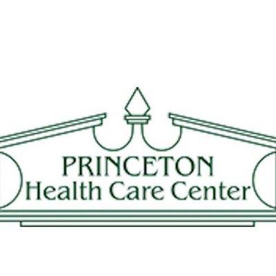 Princeton Health Care Center