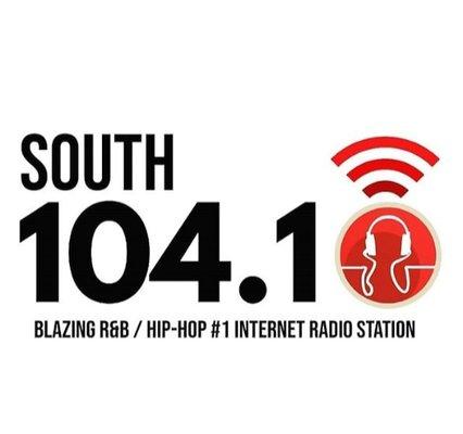 SOUTH 104.1 FM West Perrine (Radio Station)