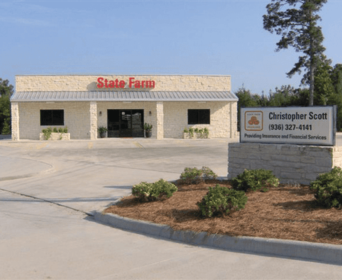 State Farm Office