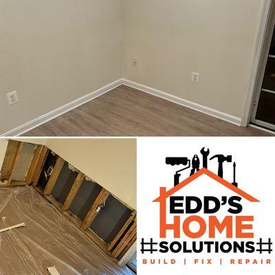 Edd’s Home Solutions