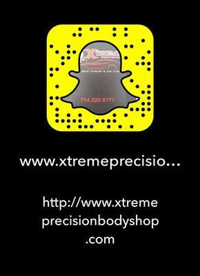 Xtreme Precision Bodyshop & Details