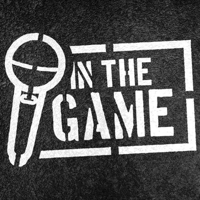 In The Game podcast presented by Game Fit