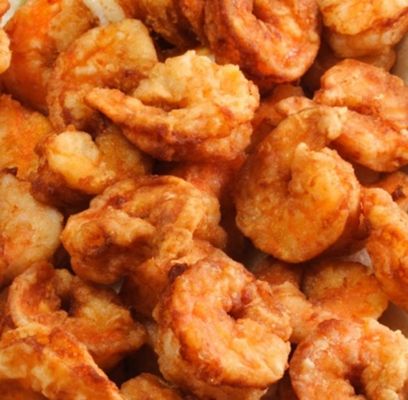 Jumbo Fried Shrimp