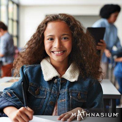 NOW OPEN in Bear-Glasgow!  Just in time to make this school year the best yet for your student!   Mathnasium is your neighborhood math-only