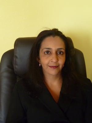 Divya Krishnamoorthy, MD