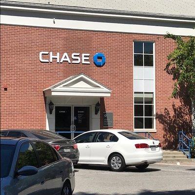 Chase Bank