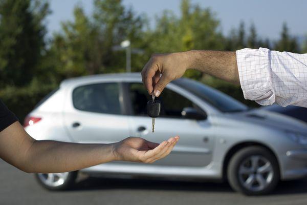 Curly's Auto Sales