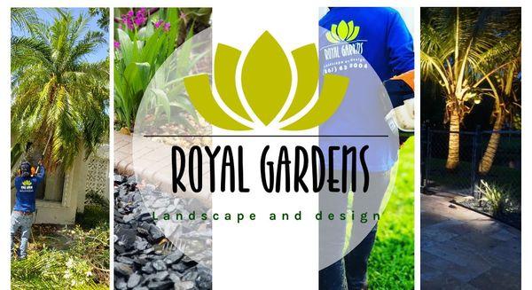 Landscape Design and Installation