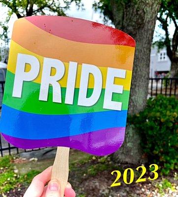 Pride 2023~