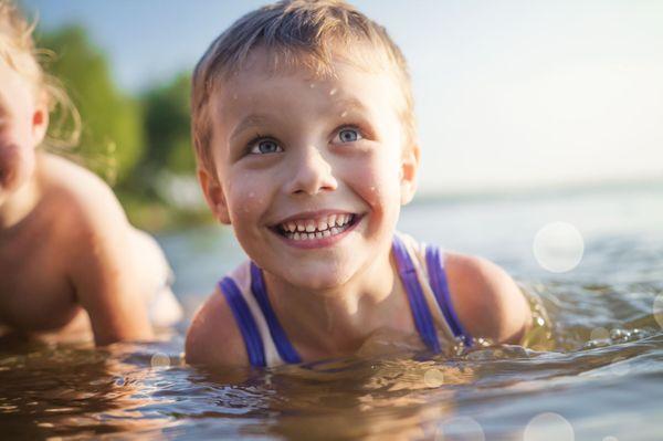 SafeSplash Swim School - Sioux Falls/Woodlake