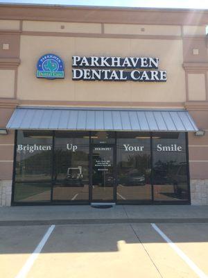 Parkhaven Family Dental