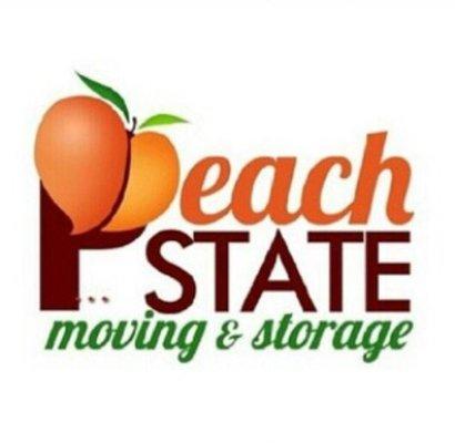 Peach State Moving & Storage