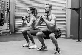 Kettlebells and Corrective Exercise