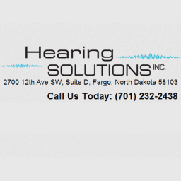 If hearing is your problem...We will have solutions...