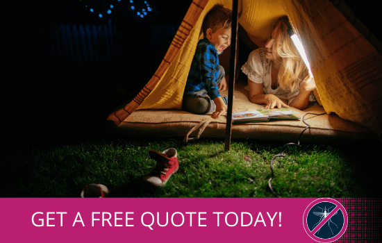 Get a free quote!