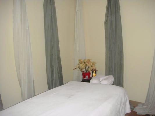 Massage Room 2