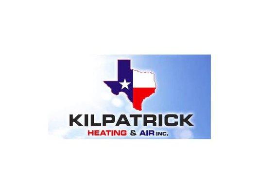 Kilpatrick Heating & Air Conditioning