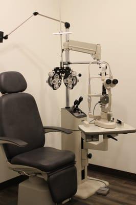 Vision Care Bellevue