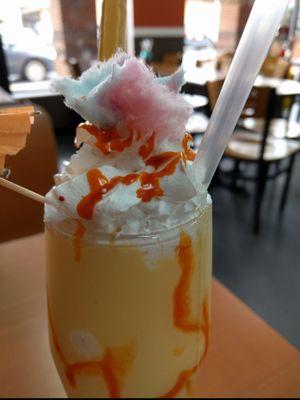 Mango shake