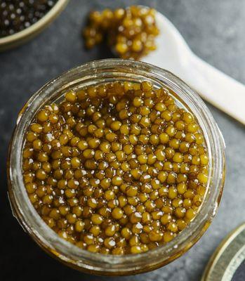 Marky's Caviar Private Stock