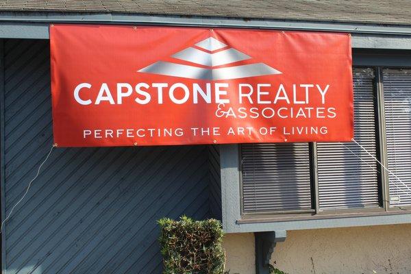 Capstone Realty & Associates