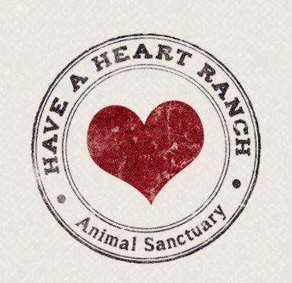 Have A Heart Ranch Animal Sanctuary​