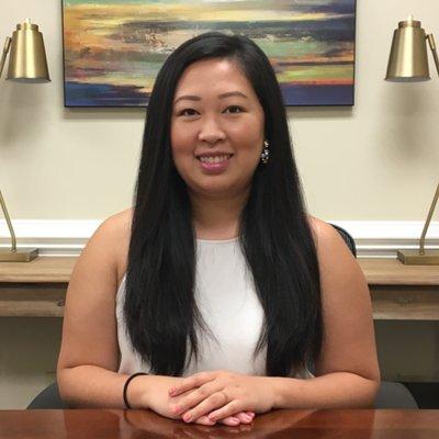 Kayoua Lee-Difiore, Paralegal