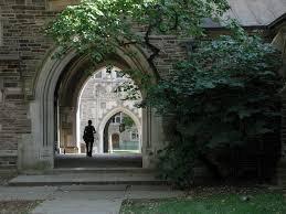 Ivy League Admissions Essay Consulting: Princeton University