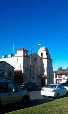 Cochran Avenue Baptist Church