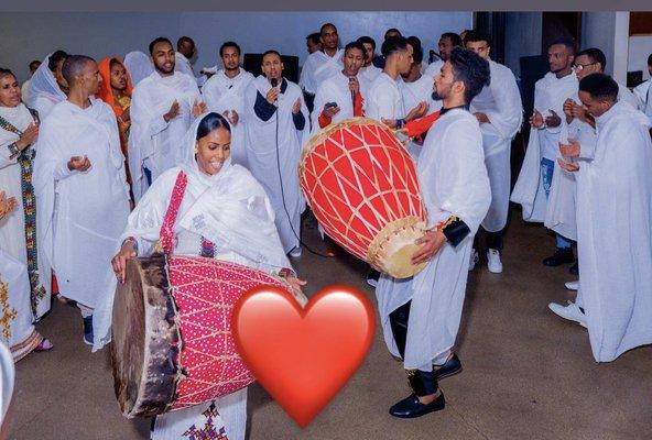 Eritrean Orthodox Church