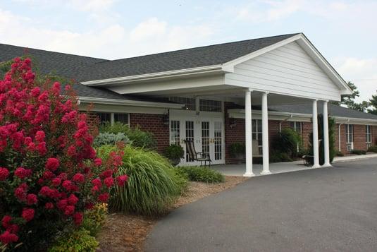 Shenandoah Place Assisted Living