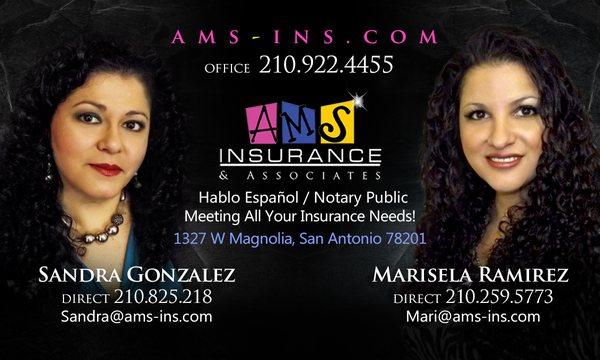 AMS Insurance & Associates