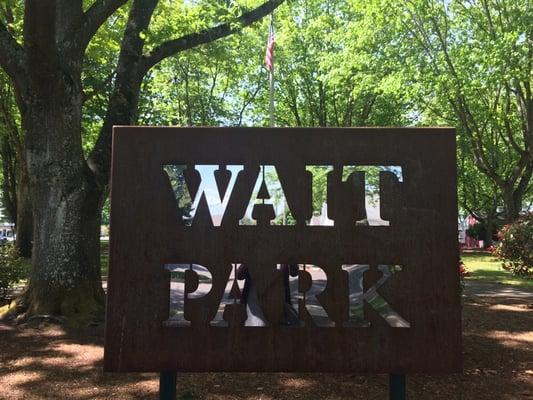 Wait Park