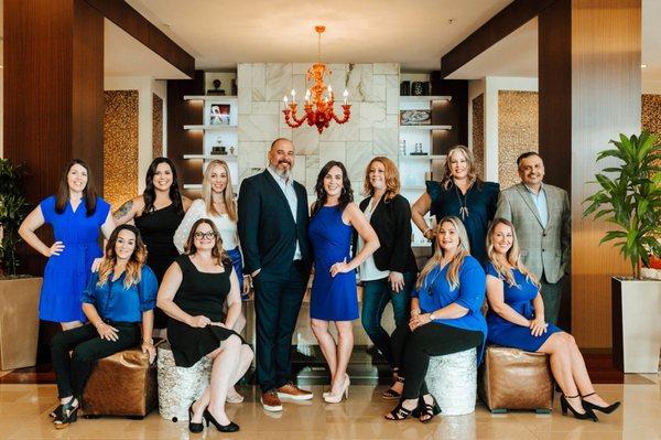 Southern Homes Realty Team