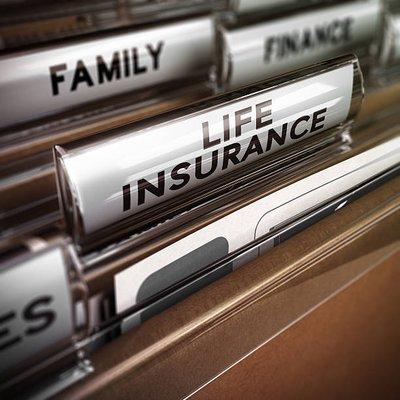 We sale life insurance plans for Individuals and Families