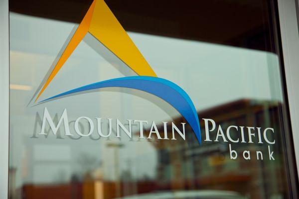 Mountain Pacific Bank