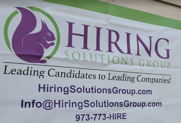 Hiring Solutions Group