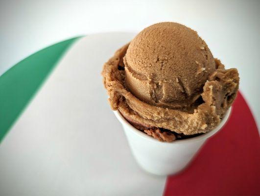 Mangione’s Italian Ice