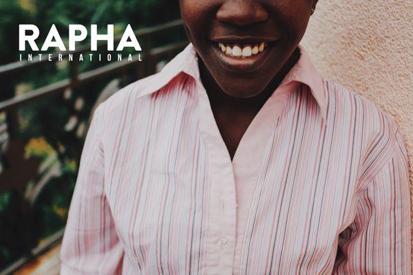 Join Rapha International to end the trafficking and sexual abuse of children - one child, one family, and one community at a time.