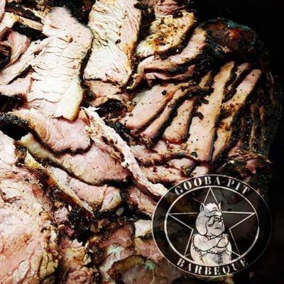 Slow Smoked Texas Brisket