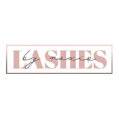 Lashes by Roxie