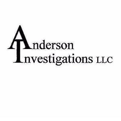 Anderson Investigations