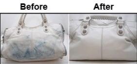 We clean and remove stains.