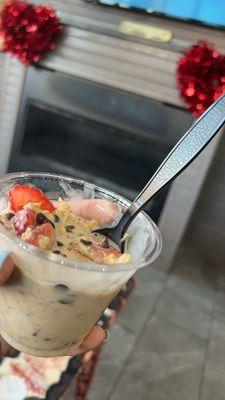 Overnight Oats