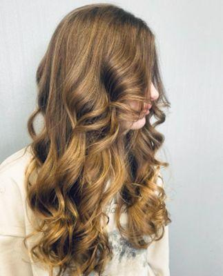 Perfect Look Hair Salon