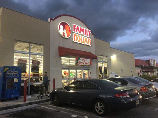 Family Dollar