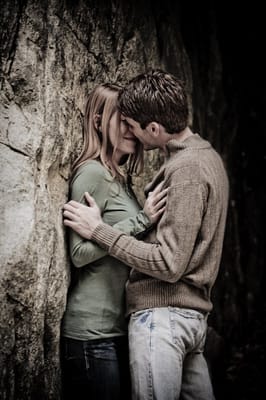 Utah Engagement Photography