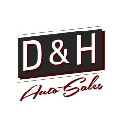 D & H Auto Sales