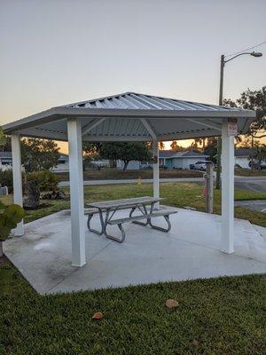 Rubicond Park, Cape Coral